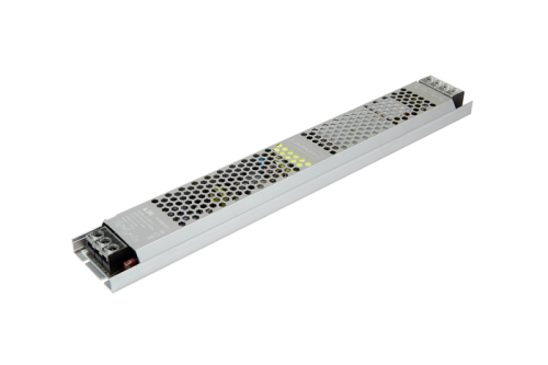 Блок питания для светодиодной ленты SW-Group 12В 33.3А 400Вт IP20 XT-400-12 фото Блок питания для светодиодной ленты SW-Group 12В 33.3А 400Вт IP20 XT-400-12 картинка